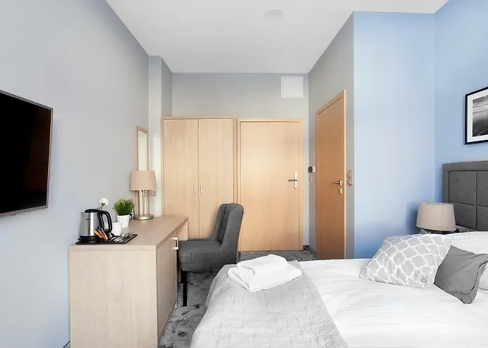 Monte Carlo Apartments By Oneapartments
