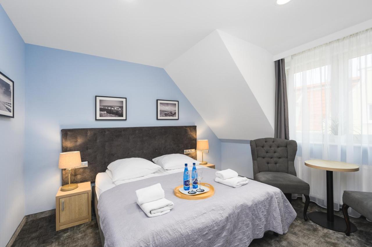 Apartment Monte Carlo By Oneapartments Sopot