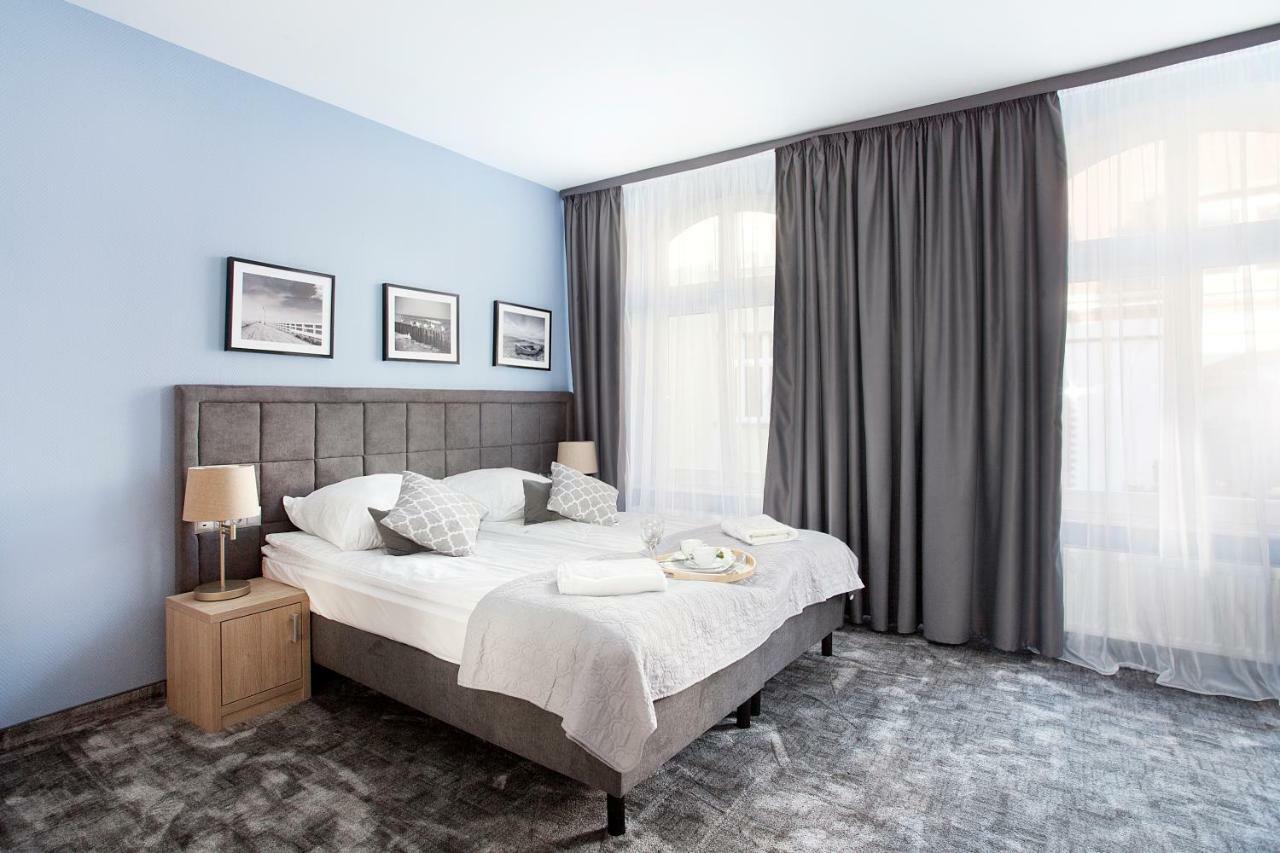 Monte Carlo By Oneapartments Apartment