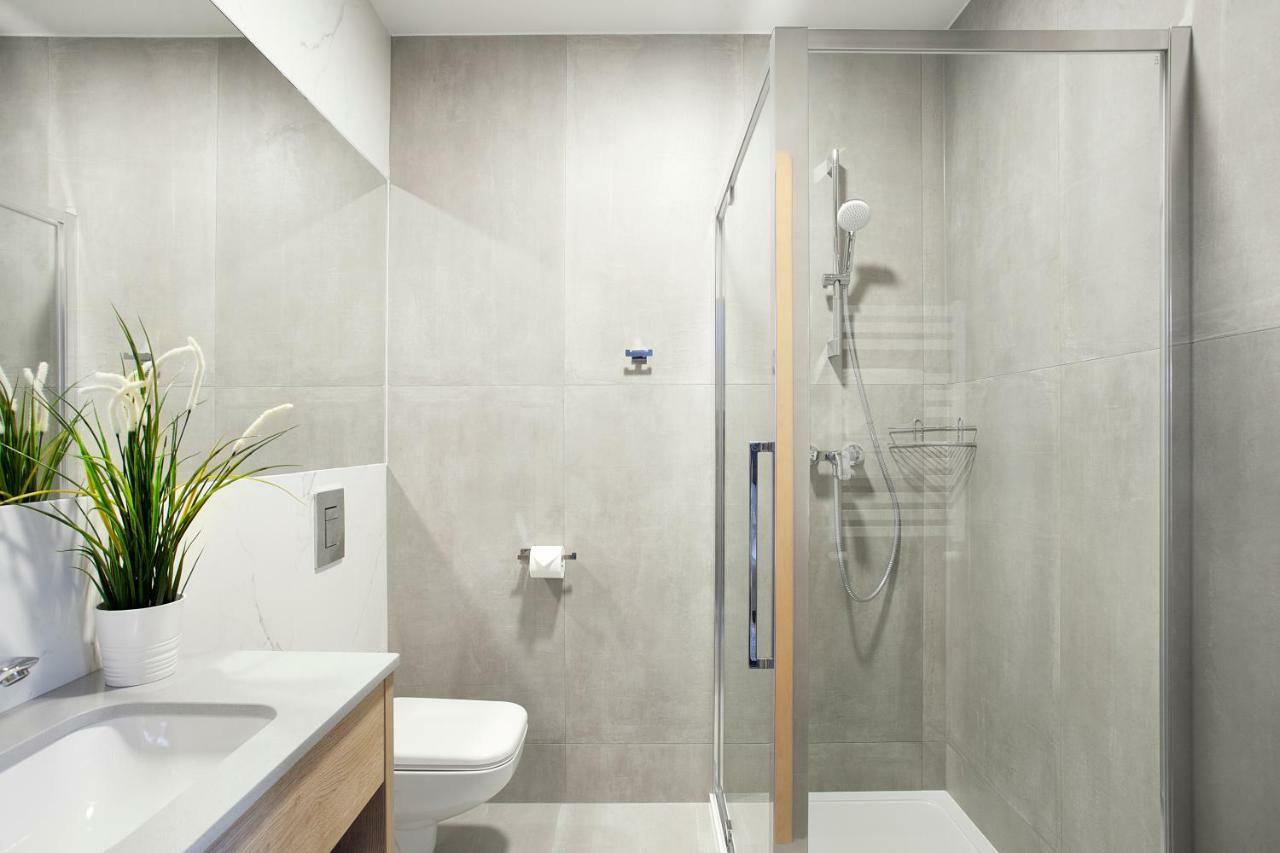 Monte Carlo By Oneapartments Apartment Sopot
