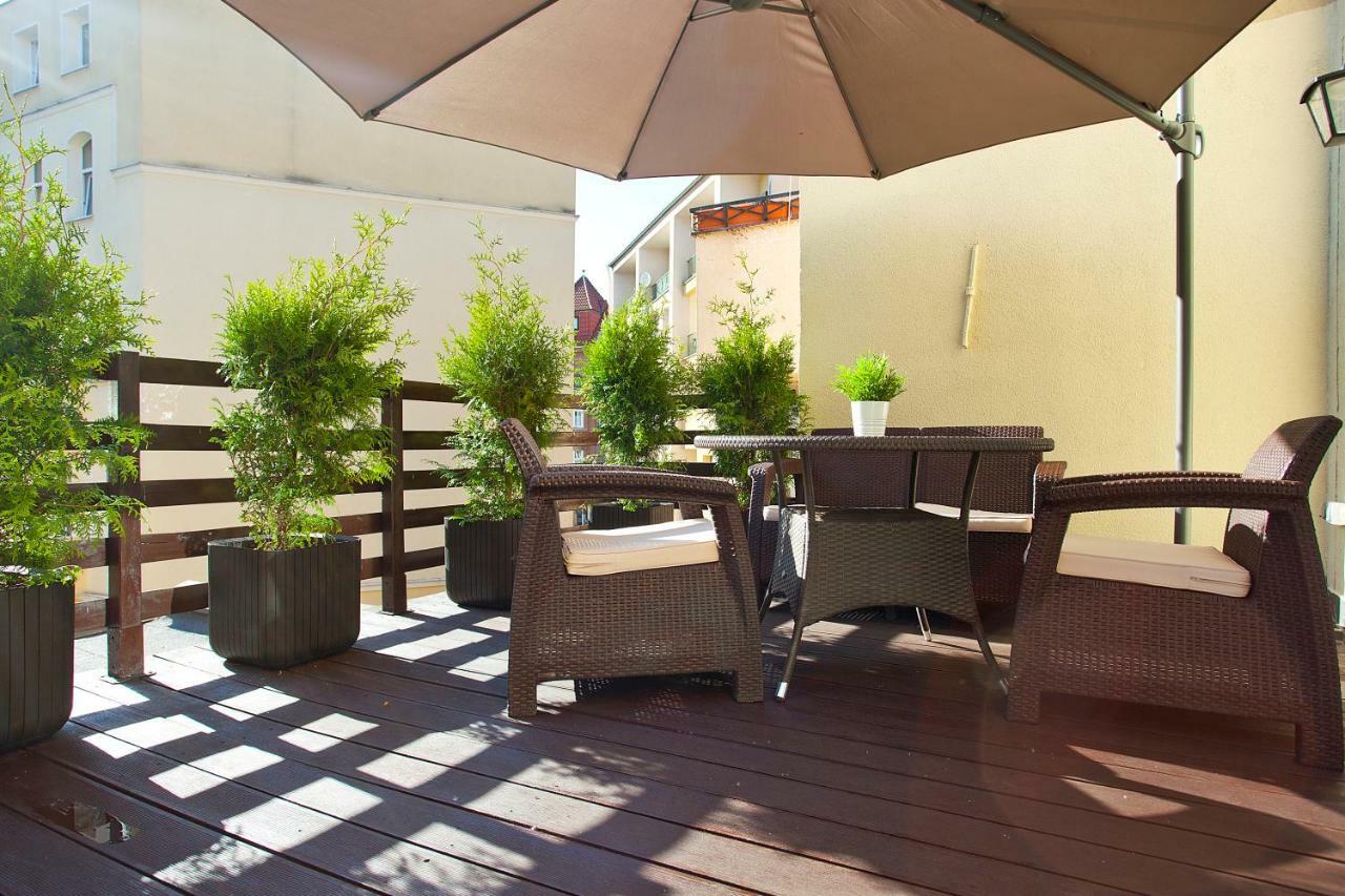 Monte Carlo By Oneapartments Apartment