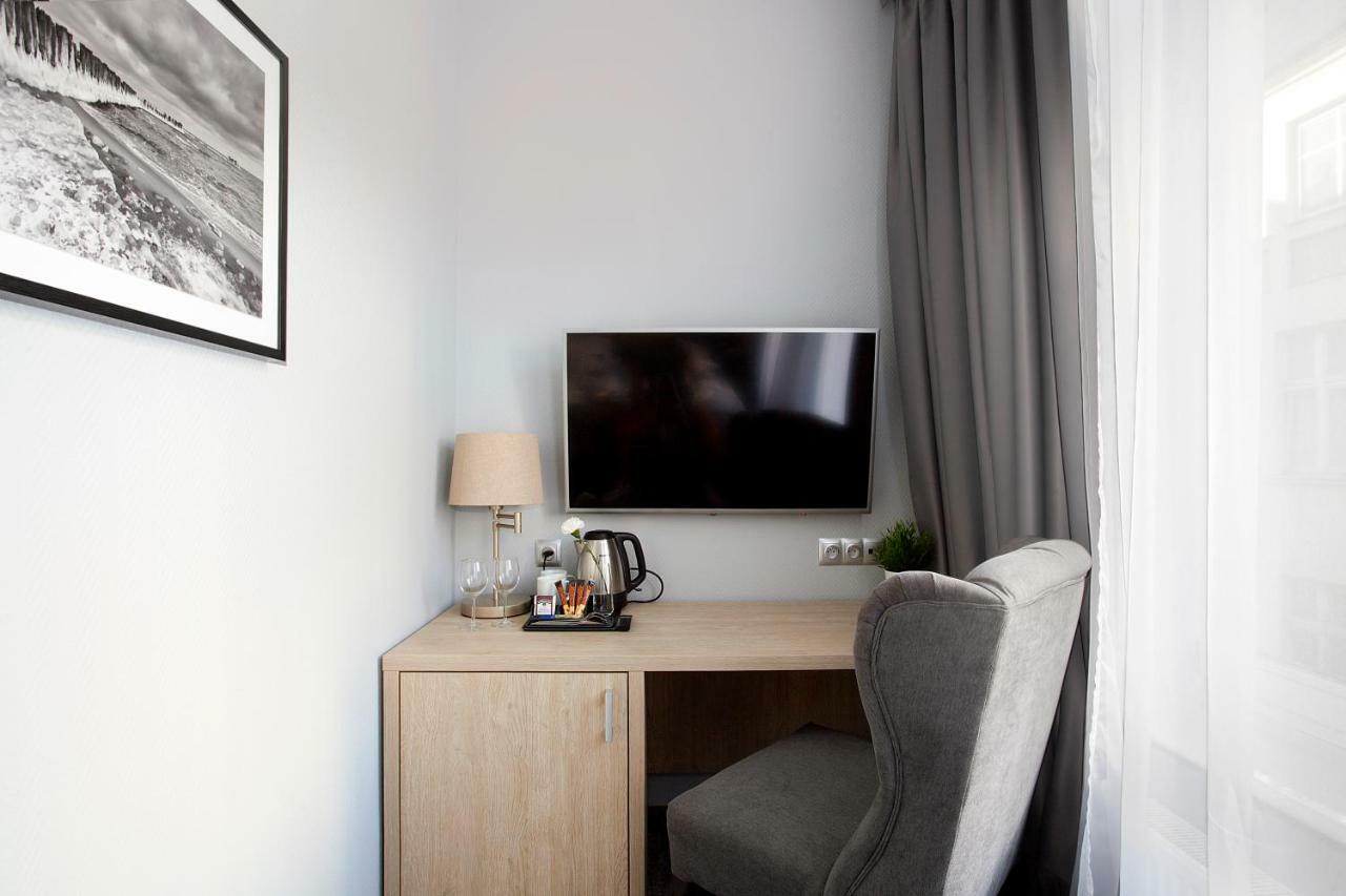 Monte Carlo By Oneapartments Apartment Sopot