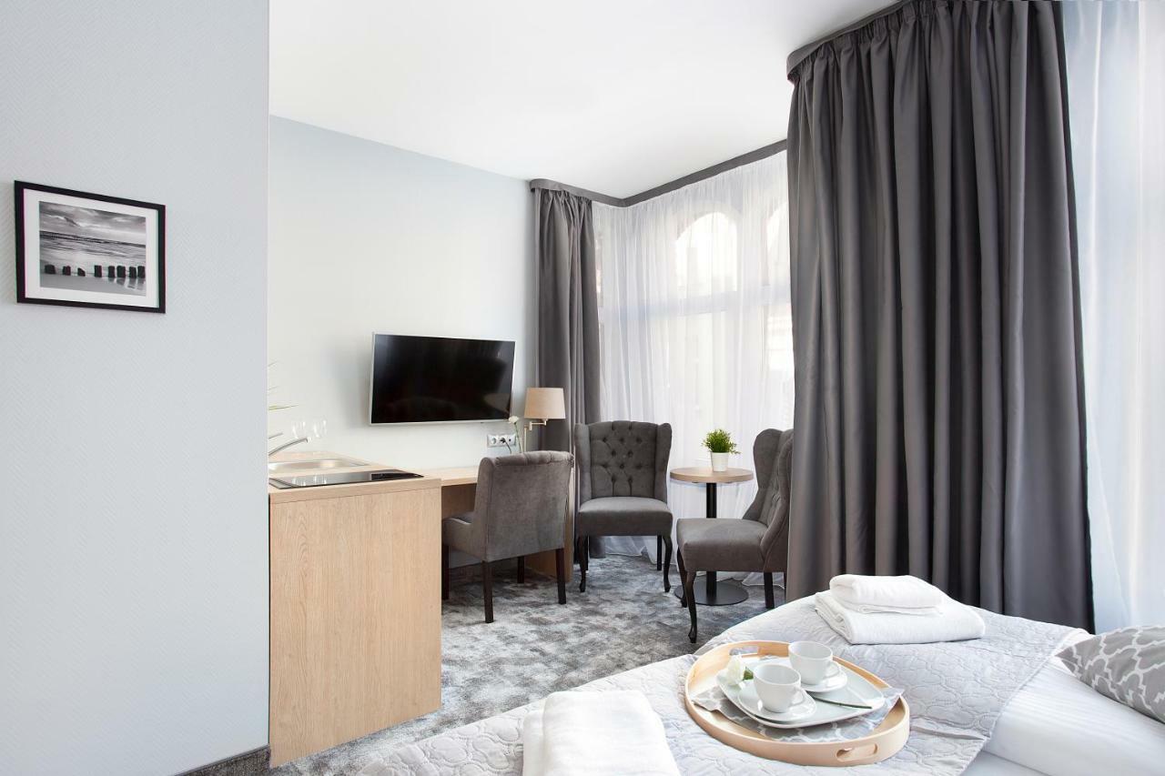 Monte Carlo By Oneapartments Apartment