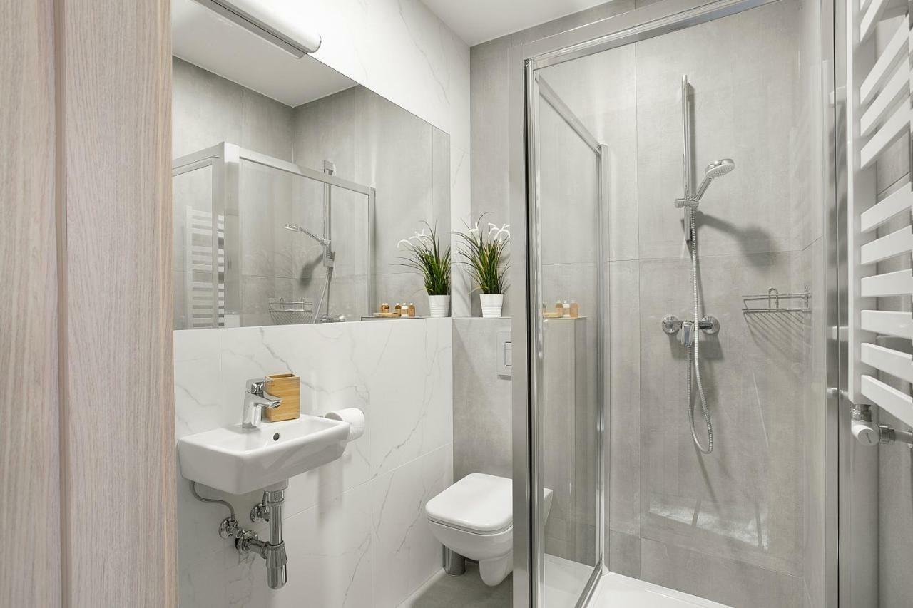 Monte Carlo By Oneapartments * Sopot
