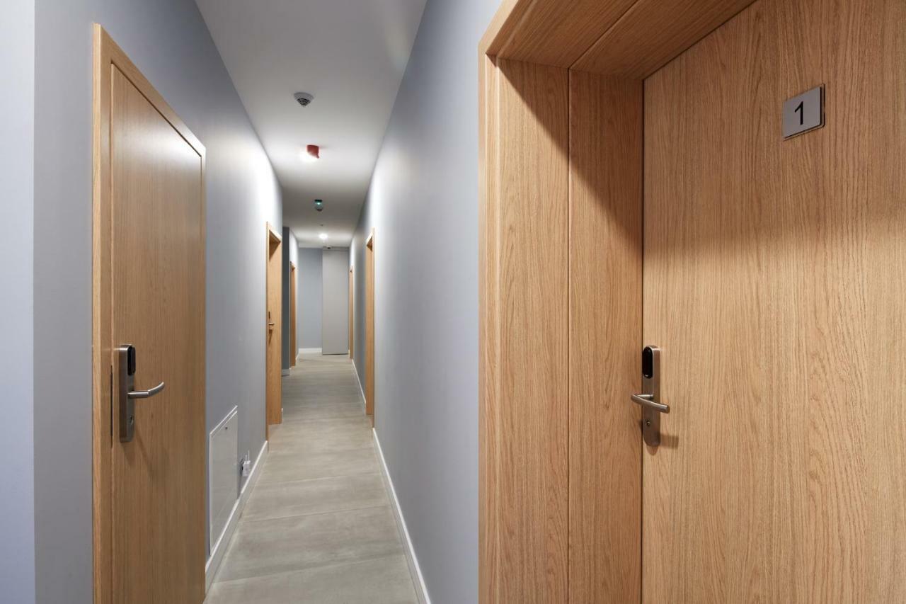 Apartment Monte Carlo By Oneapartments *