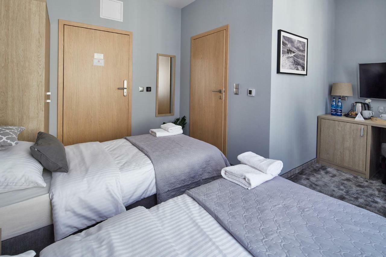 Apartment Monte Carlo By Oneapartments Sopot