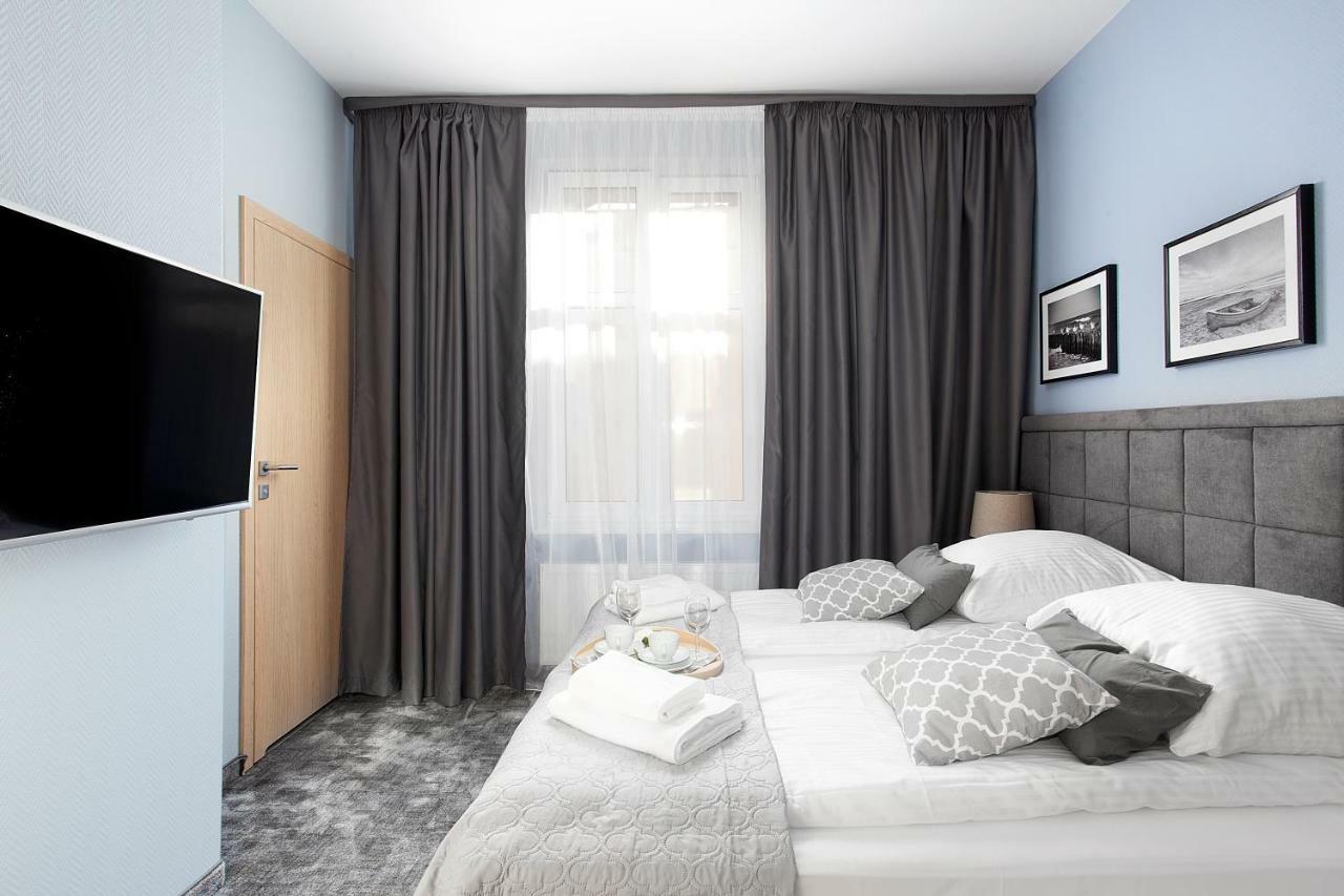 Monte Carlo By Oneapartments Сопот